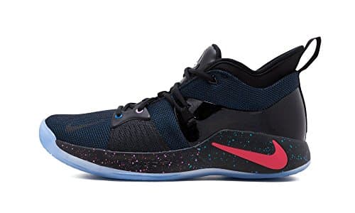 PG 2 Playstation Black/Racer Blue (9.5)