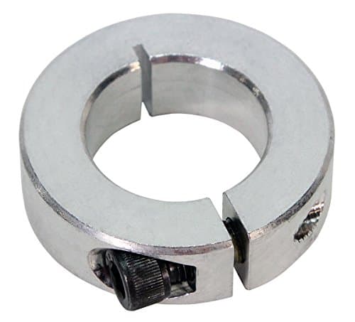 1” Aluminum Clamping Collar