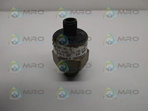 TECSIS 3301.011.101 PRESSURE TRANSMITTER SWITCHNEW IN BOX