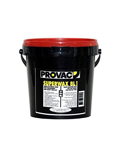 Motodak Provac Tyre Mounting Cream Black