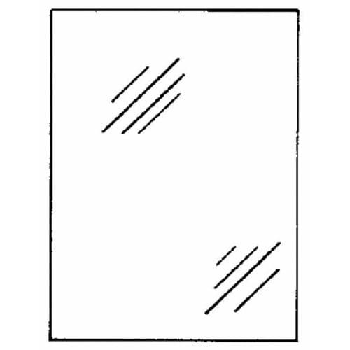 Warp Bros 100G-2448 Household-Windows