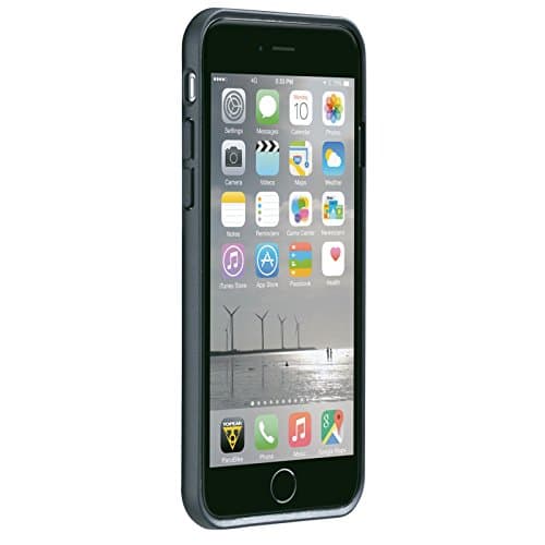 Topeak RideCase For iPhone 6 / 6S / 7 without holder black 2018
