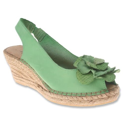 Azura Womens Flashback Sandal