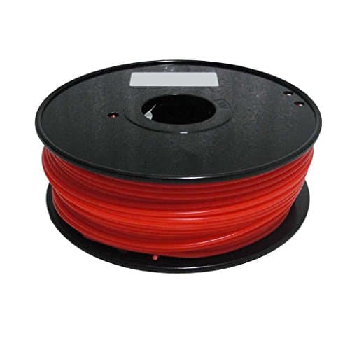 Motoraux Fluorescent Series 3mm ABS Filament 3D Printing Cable