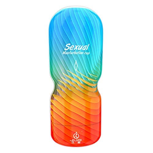 Male Realistic Soft Manual Toy for Men