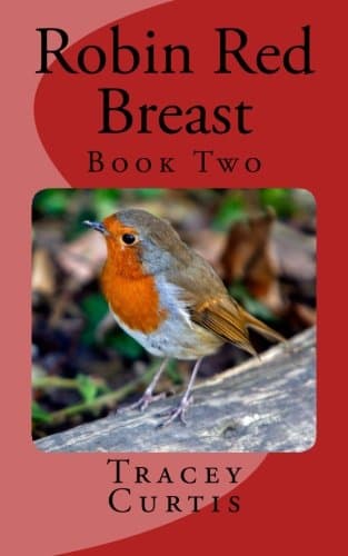 Robin Red Breast: Book Two Paperback – September 3, 2014
