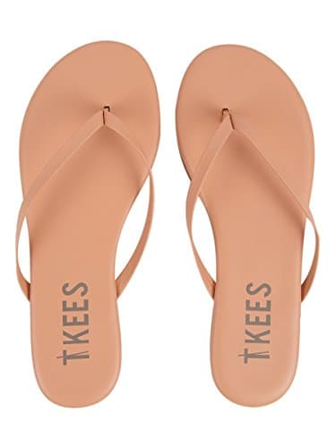 TKEES Women's Foundation Flip Flop