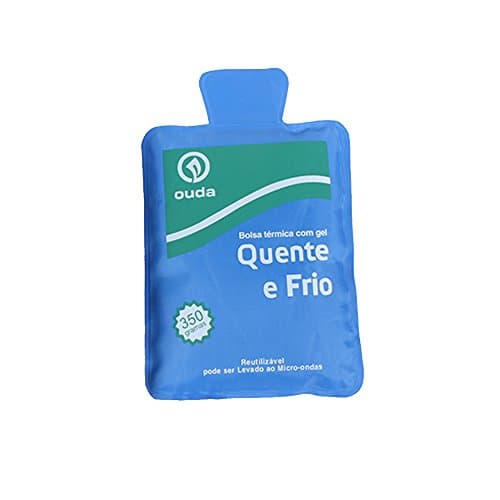 Ice Pac Pain Relief Cold Hot Therapy Instant Cold Packs for Injuries First Aid Reusable Gel Packs Microwaveable Freezable for Pain Recovery Sport Injury