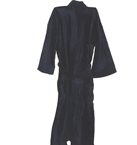 Tri Color RobesMen's Heavy Terry Velour Robe Customize