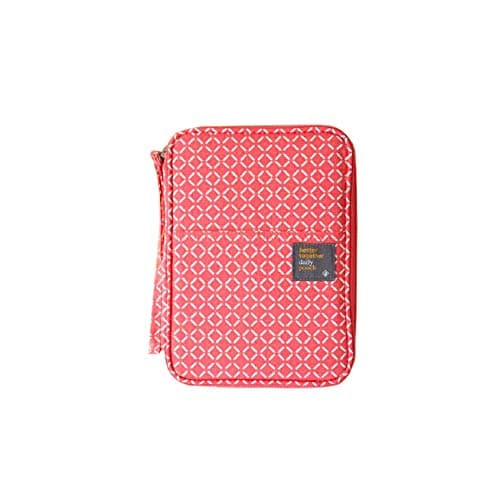 Better Together Daily Pouch Ver.2 (Pink Square)