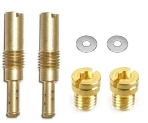 Jet Kit Honda VT750C Shadow Ace Stage 2