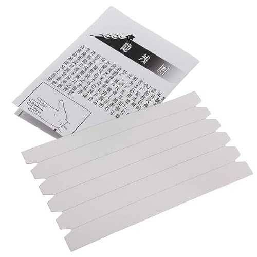 Magic Trick Stretch Loops Invisible Elastic Thread Coil