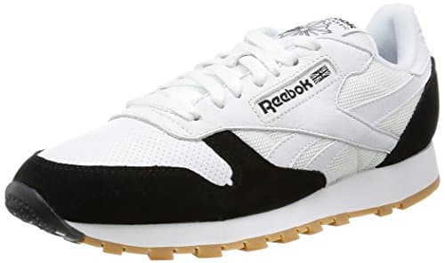 Men's Cl Leather Spp Leather Sneakers