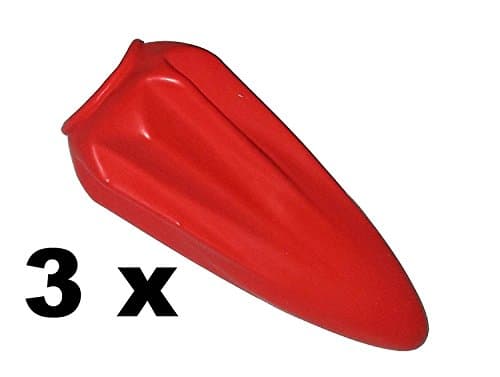 The Pocket Shot - Arrow Pouches * 3 PACK