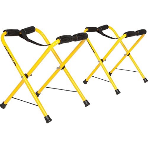 Suspenz Universal Portable Boat Stand