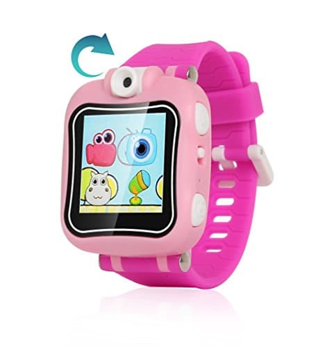 Jupiter Creations My Smart Watch, Pink