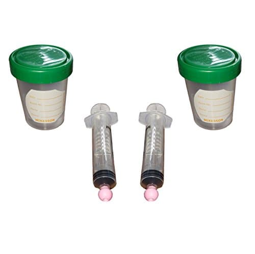 20cc RoyalMater 2 Kit with Pregnancy Test - Tenderneeds Fertility