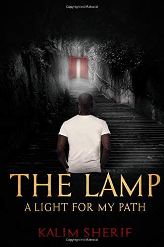 The Lamp: Light My Path Paperback – March 10, 2019
