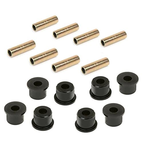 Deaver Leaf Spring Bushing Kit For Toyota With Deaver K37 Leaf Springs