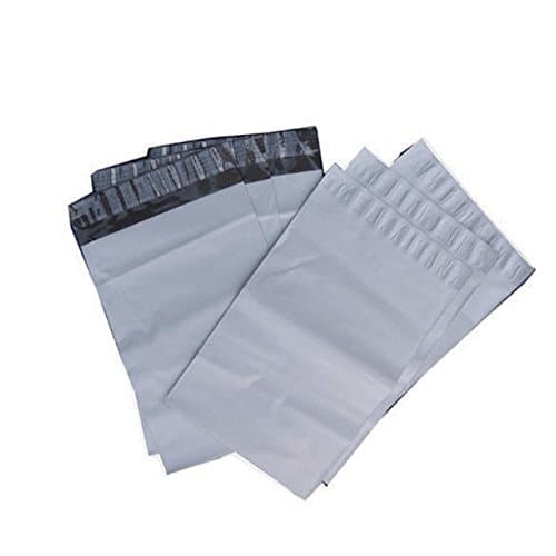 Sure Tape 19 x 24 Poly Mailers Envelopes Bags (19 x 24, Quantity = 50)
