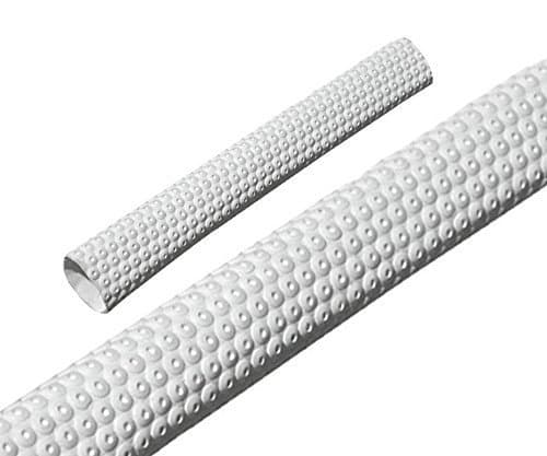 Make or Break Cricket Bat Rubber Grips Non Slip Replacement Handle Grip Professional Design