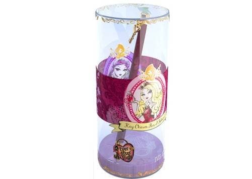 Ever After High Charm Pen & Notepad