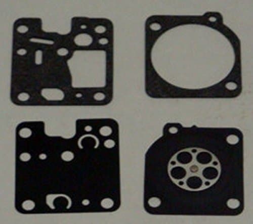 Zama Gasket & Diaphragm Kit # GND-66