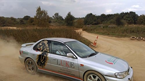 Silverstone Rally School Rally Car Driving Experience Gift voucher 2 Rally Experience SALE Buy Direct & Save Offers 1 gift voucher 2 experiences rally hot laps and Adrenalin rally. NORMALLY £229