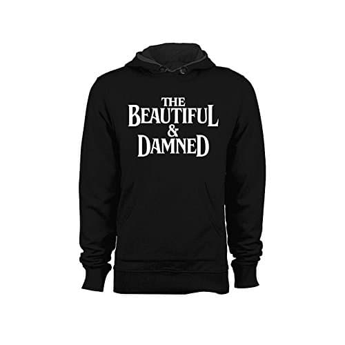 G Eazy The Beautiful and Damned Hoodie
