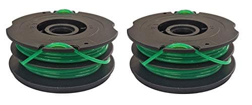 Line Spool Replacement for Black & Decker GH1000 Trimmer 2-Pack