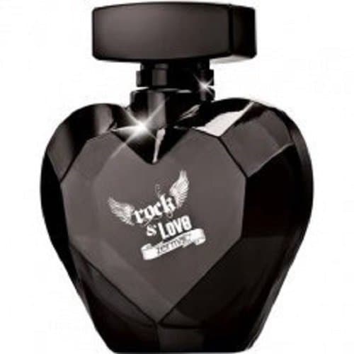 Zermat Perfum Love &amp; Rock for Men 3.4oz, Perfume Para Caballero 100ml