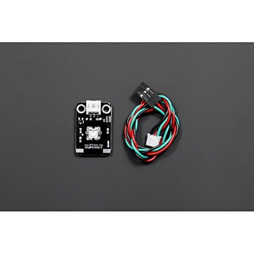 Alpha Crucis Digital Piranha LED Light Module - Blue