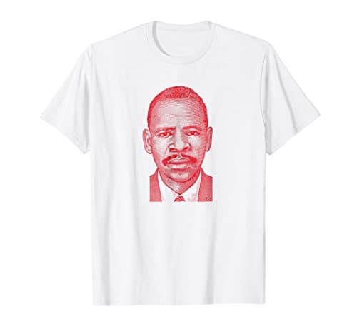 James Frederick Sangala T-Shirt