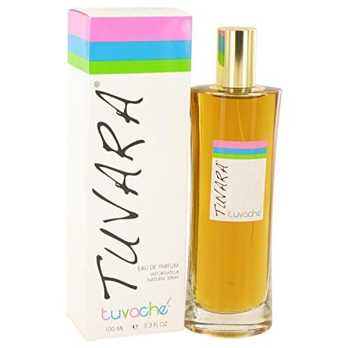 Tuvache Tuvara by Irma Shorell Eau De Parfum Spray 3.3 oz for Women