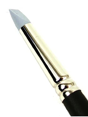 Colour Shaper Painting Tools flat chisel soft no. 0 [PACK OF 2 ]