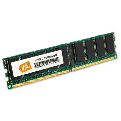 32GB DDR3-1600 (PC3-12800) Memory RAM Upgrade for the Dell Poweredge R520 SERVER MEMORY