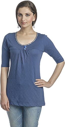 Butterfly Wears Women's Regular Fit Top