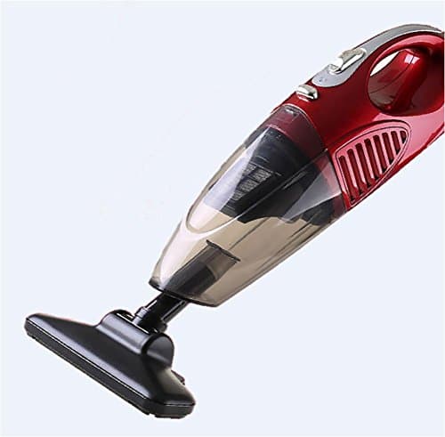 Multi-function 12v Wireless Charging Car Vacuum Cleaner