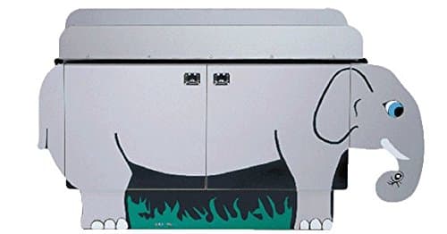 Goodtime Medical Elephant Infant Exam Table