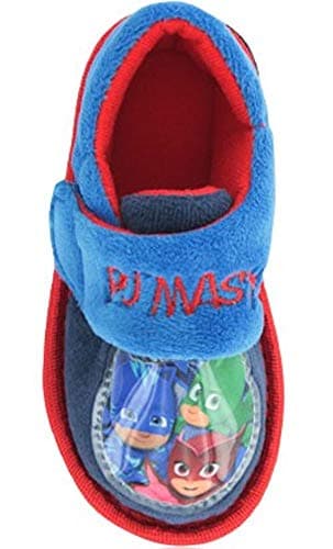 PJ Masks Boys Roan Low Top Slippers