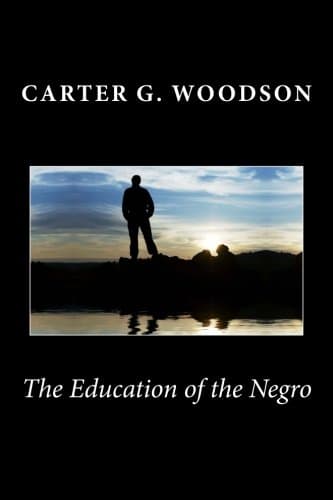 The Education of the Negro