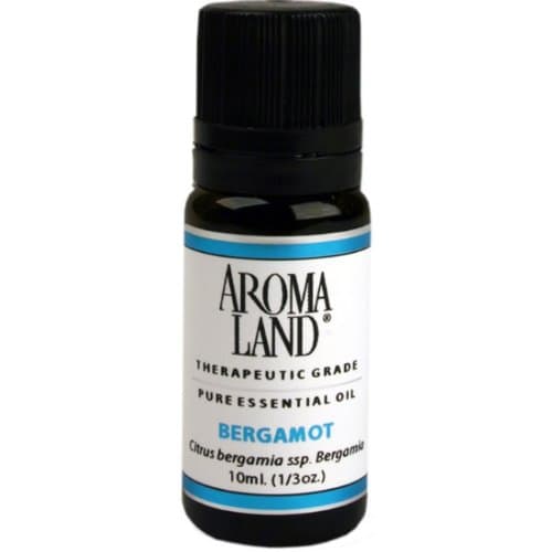 AROMALAND Essential Oil (Bergamot) 10ml