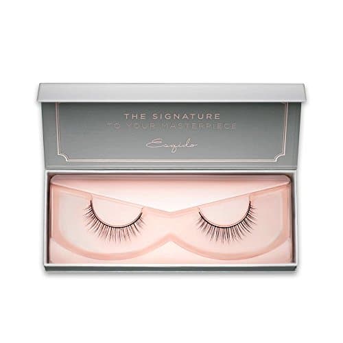 Esqido False Lashes - Little Black Lash