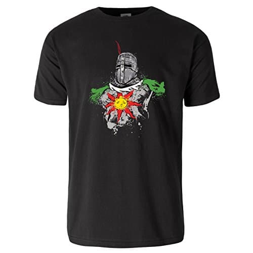 Podalyzer Praise The Sun T Shirt