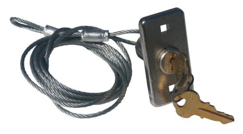 Chamberlain Group G7702Cbp Chamberlain 7702Cb Quick Release Lock Garage Door Opener Part