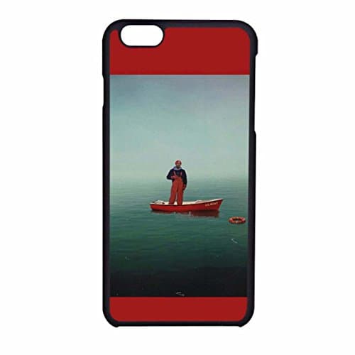 Lil Boat Lil Yachty Album Case Iphone 7