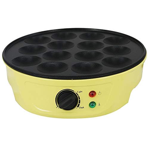 Takoyaki Makers Chibi Maruko Machine Octopus Baking Machine Household Takoyaki Machine Octopus Balls Maker Professional Cooking Tools