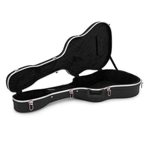 gear4musicDreadnought ABS Guitar Case