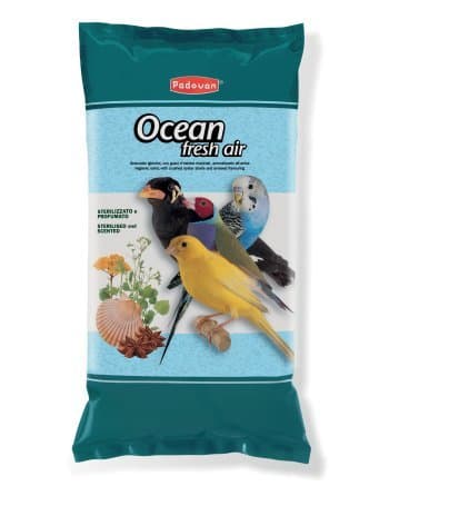 PadovanSand Ocean Fresh Air kg. 5