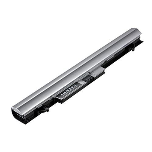 Upgraded Model 4-Cell Laptop Replacement Battery RA04 14.8V 2600Mah/38Wh for Hp ProBook 430, Hp ProBook 430 G1, Hp ProBook 430 G2 Compatible with P/N. HSTNN-IB4L